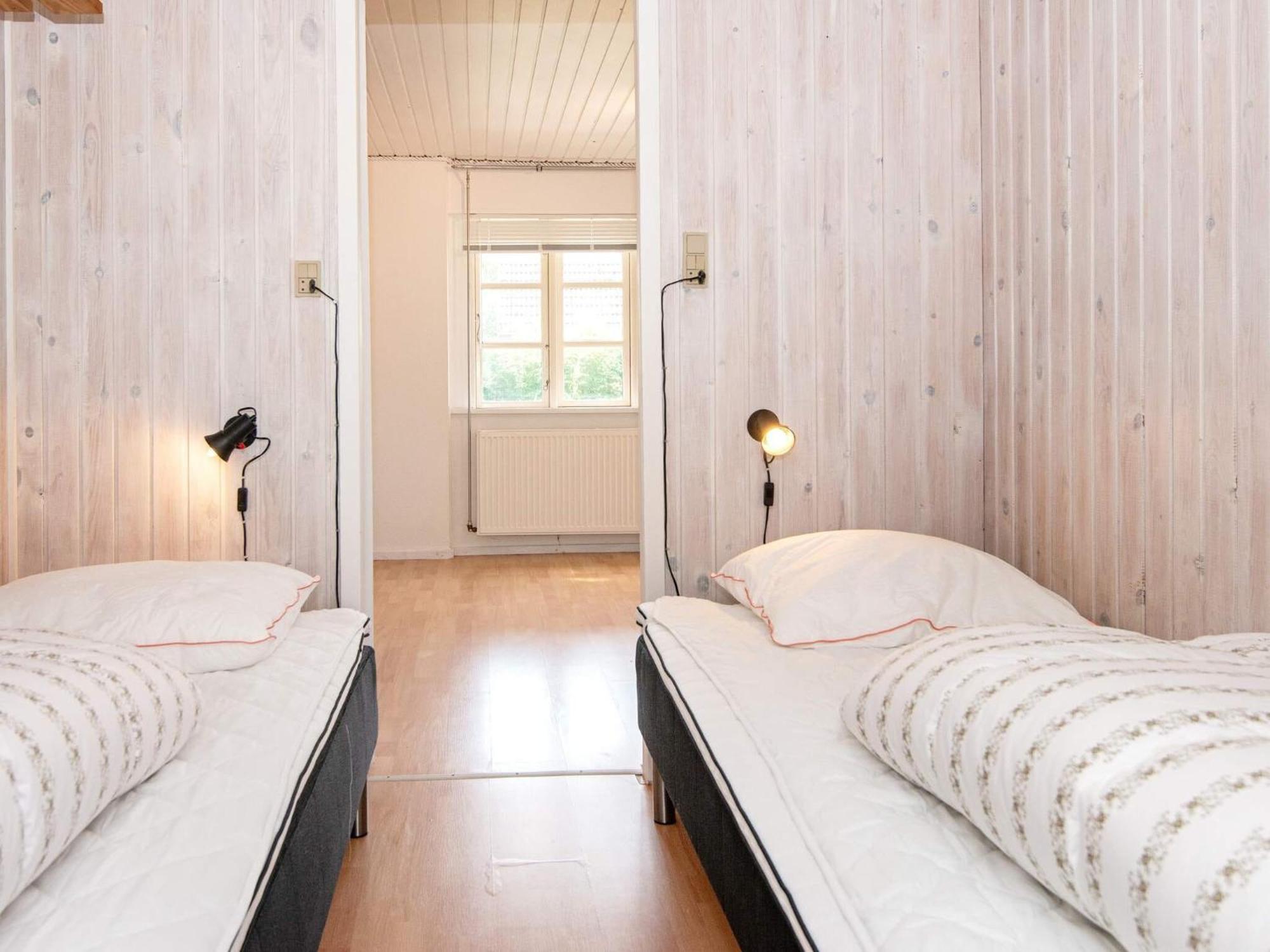 4 Person Holiday Home In Sydals Osterby  Exterior photo